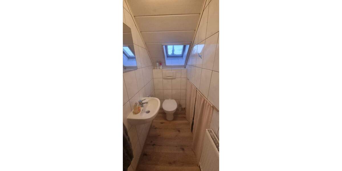 Etagenwohnung Ingolstadt Konradviertel - 2 Zimmer, 52 m&sup2;, 630&euro; | Angebot:24701197