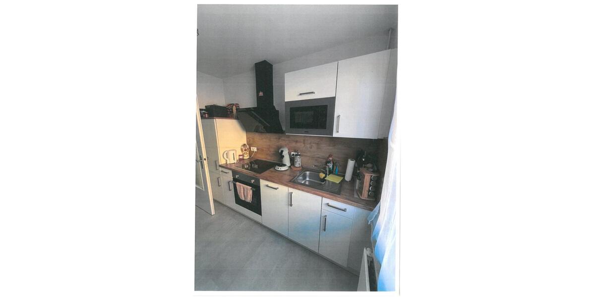 Etagenwohnung Rietberg - 3 Zimmer, 61 m&sup2;, 820&euro; | Angebot:25991544