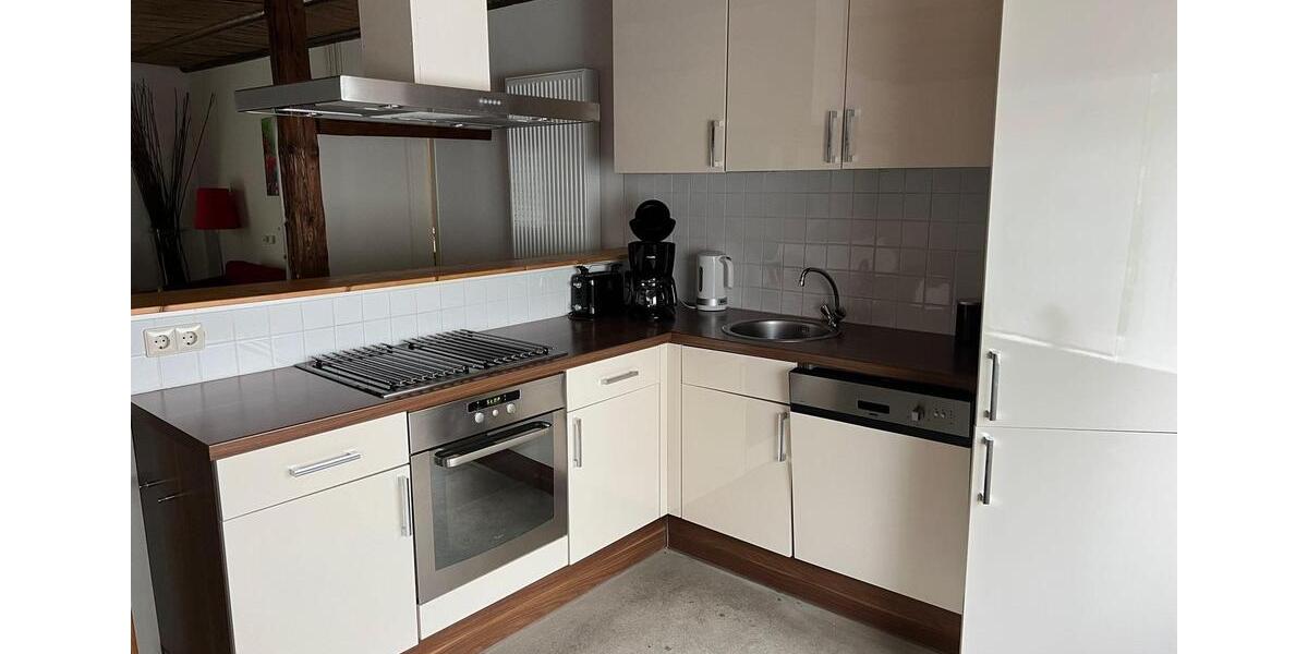 Maisonettenwohnung Thale - 3 Zimmer, 131 m&sup2;, 610&euro; | Angebot:25648280