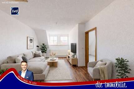 Wohnung zum Mieten in Magdeburg Alte Neustadt 462 € 71 m² 3 zimmer