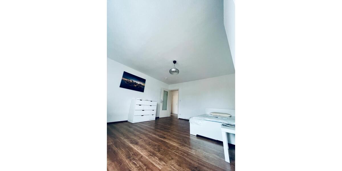 Wohnen auf Zeit Hannover Vahrenwald-List - 1 Zimmer, 25 m&sup2;, 370&euro; | Angebot:26642666