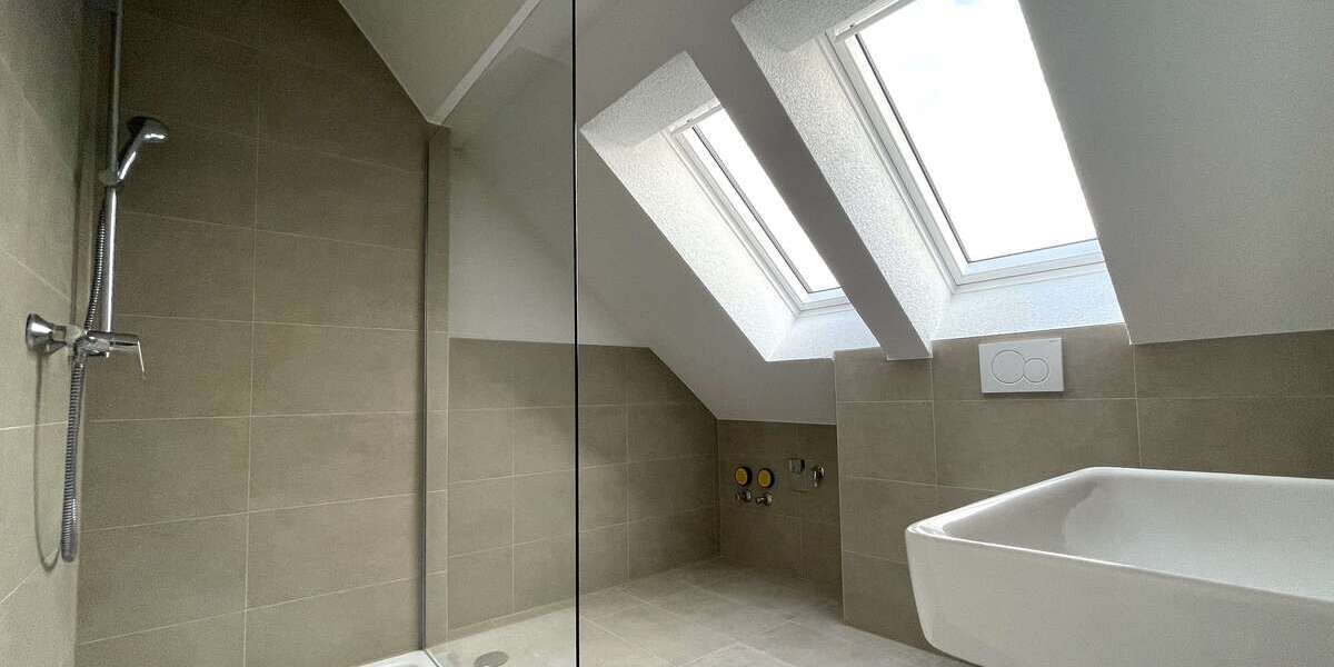 Etagenwohnung Heilbronn Kernstadt - 2.5 Zimmer, 36 m&sup2;, 650&euro; | Angebot:26962875