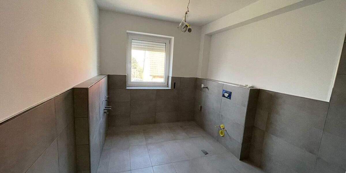 Etagenwohnung Wiesentheid - 3 Zimmer, 78 m&sup2;, 936&euro; | Angebot:24810192