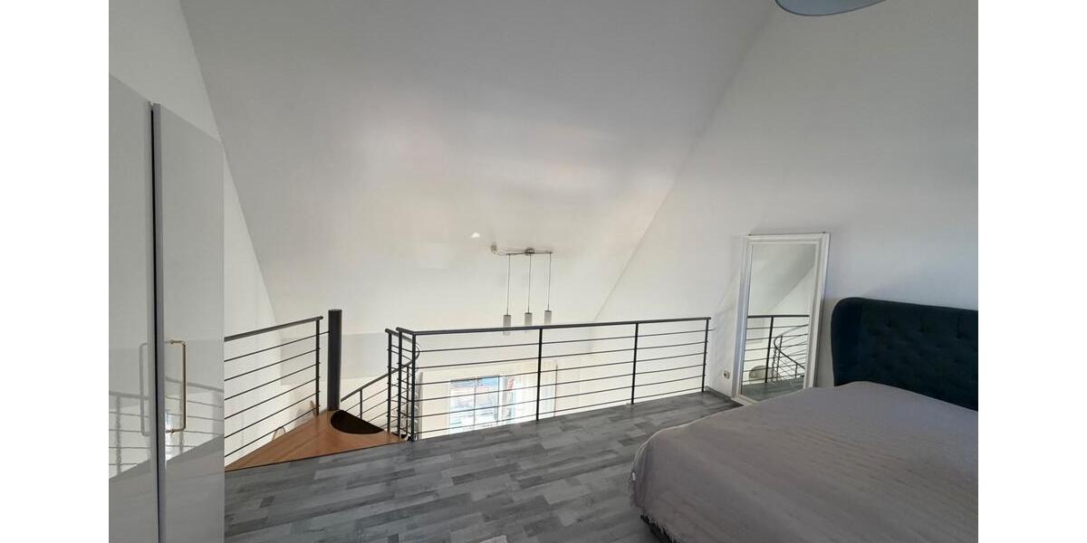 Maisonettenwohnung Zirndorf - 3 Zimmer, 85 m&sup2;, 1.150&euro; | Angebot:26294835