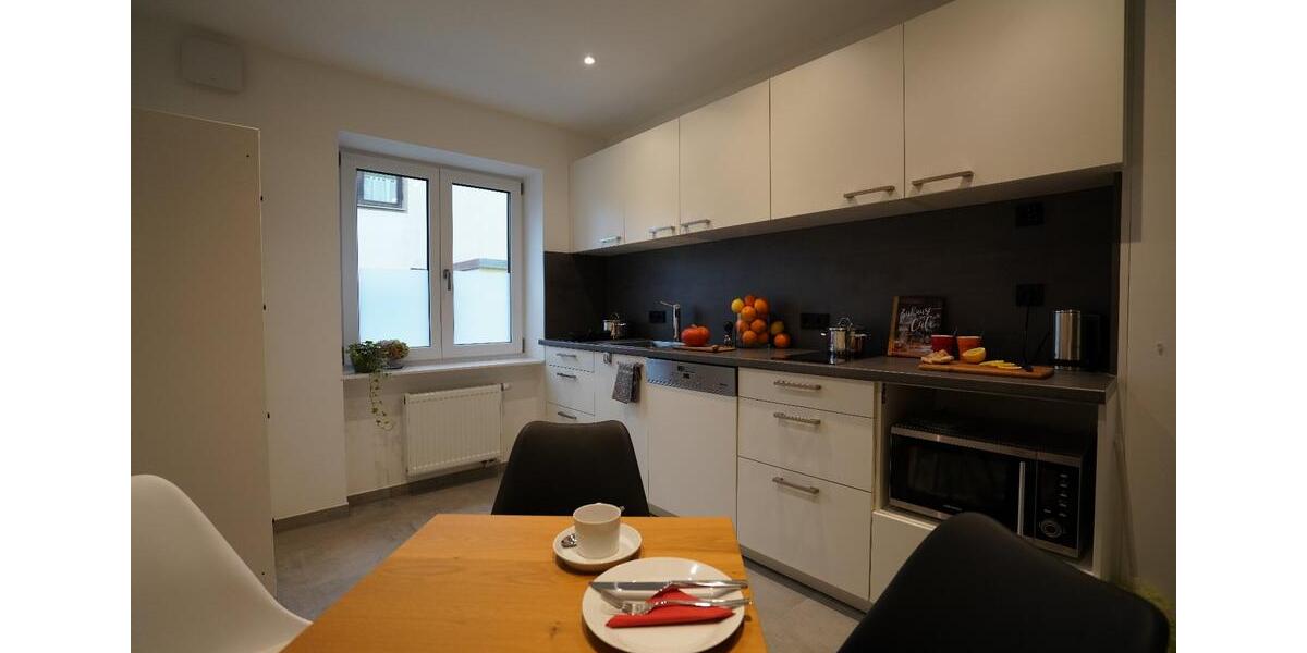 Wohnen auf Zeit München Pasing-Obermenzing - 1 Zimmer, 20 m&sup2;, 945&euro; | Angebot:26170456
