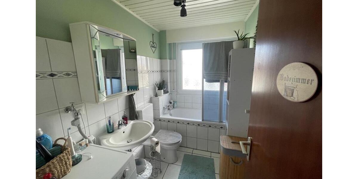 Etagenwohnung Lippstadt - 3 Zimmer, 78 m&sup2;, 700&euro; | Angebot:26338817