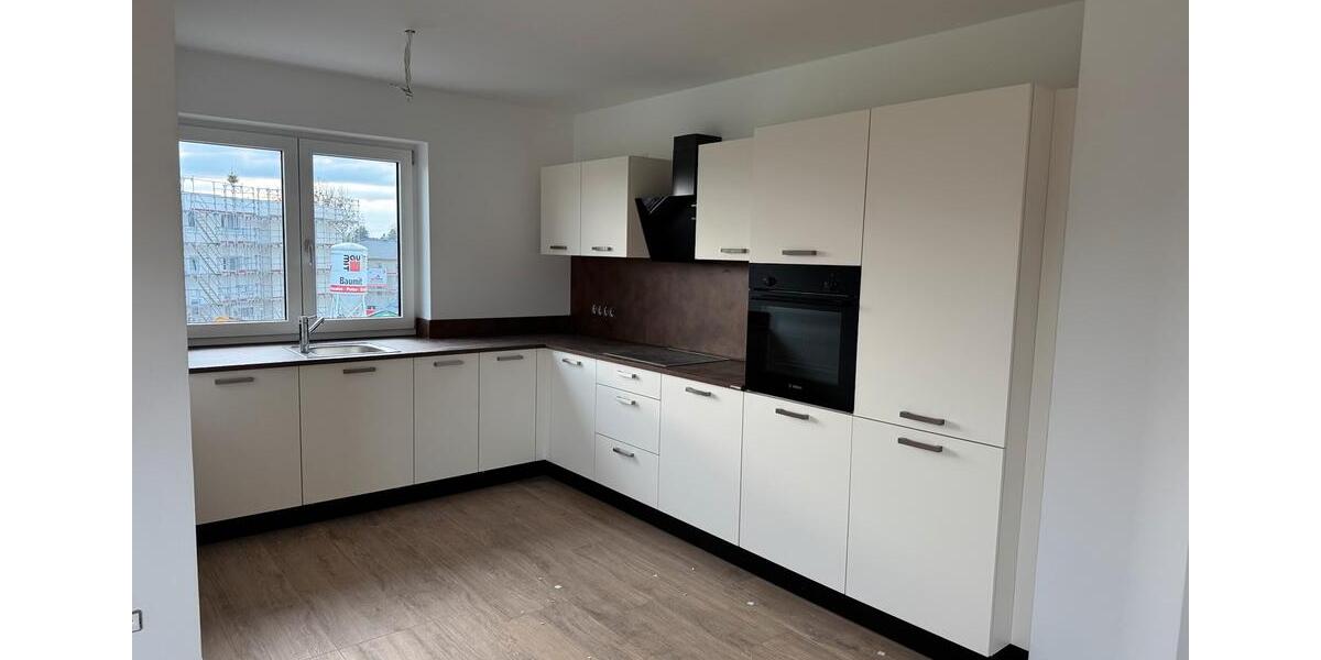 Dachgeschoßwohnung Bergatreute - 4 Zimmer, 115 m&sup2;, 1.680&euro; | Angebot:25967864