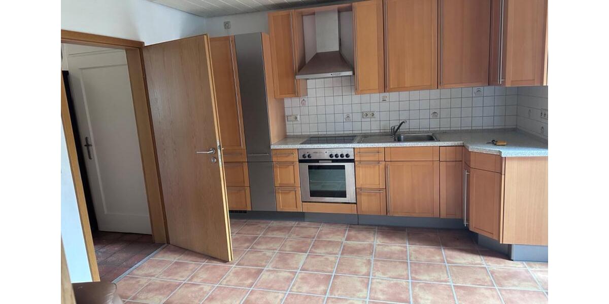 Etagenwohnung Kalkar - 2.5 Zimmer, 65 m&sup2;, 650&euro; | Angebot:25232958