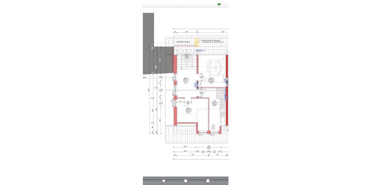 Maisonettenwohnung Marktoberdorf - 3.5 Zimmer, 90 m&sup2;, 1.200&euro; | Angebot:26672354