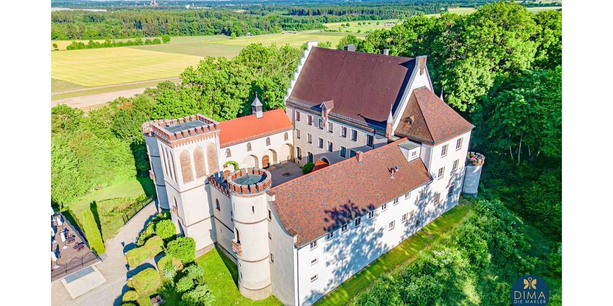 Gewerbeobjekt Igling - 1.550&euro; | Angebot:24529456