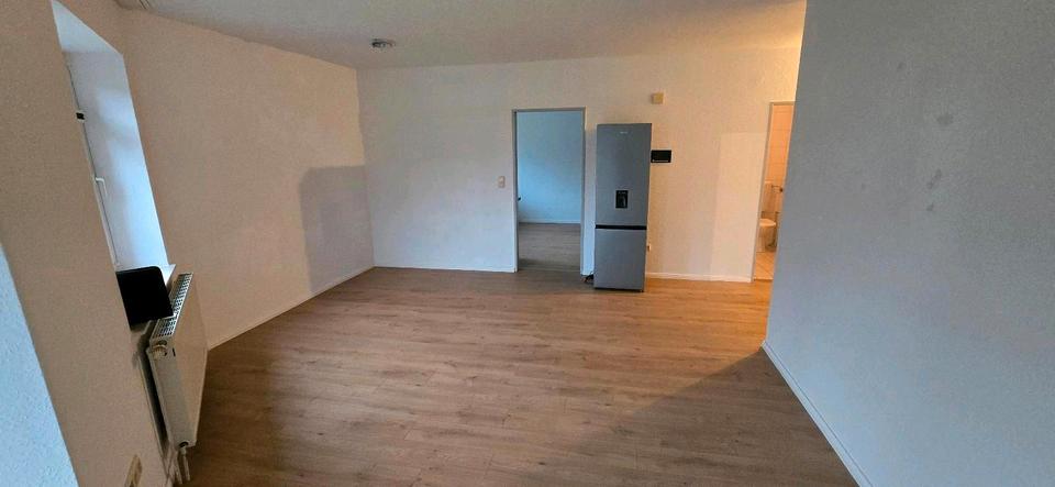 Erdgeschoßwohnung Saterland - 1 Zimmer, 72 m&sup2;, 580&euro; | Angebot:26545457