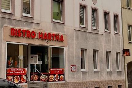 Gewerbeobjekt Hartha - 1.500&euro; | Angebot:24979405