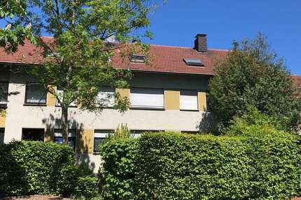 Wohnung zum Mieten in Marl 240 € 24 m² 1 zimmer