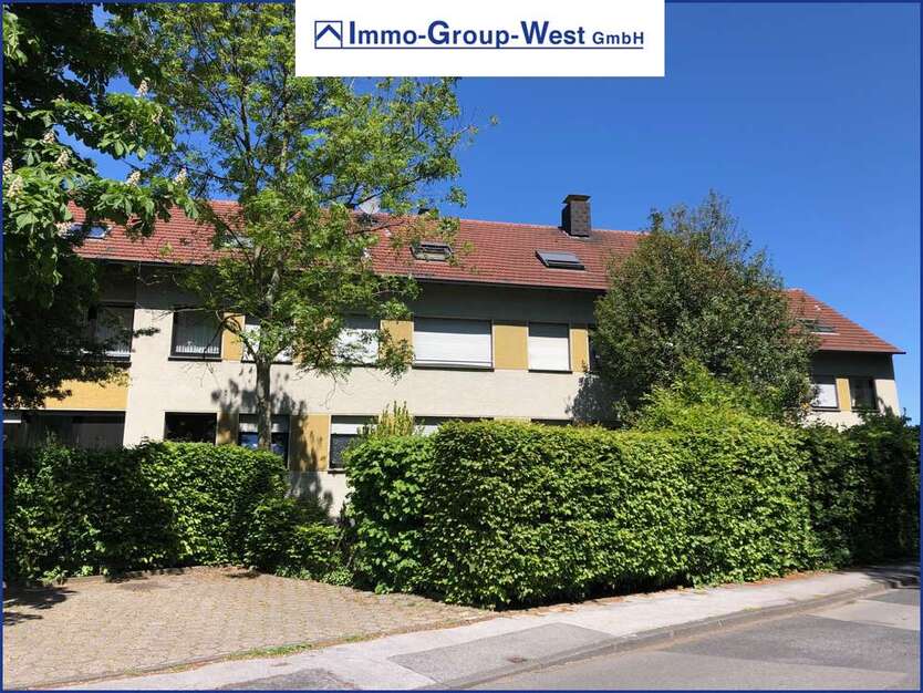 Wohnung zum Mieten in Marl 240 € 24 m² 1 zimmer