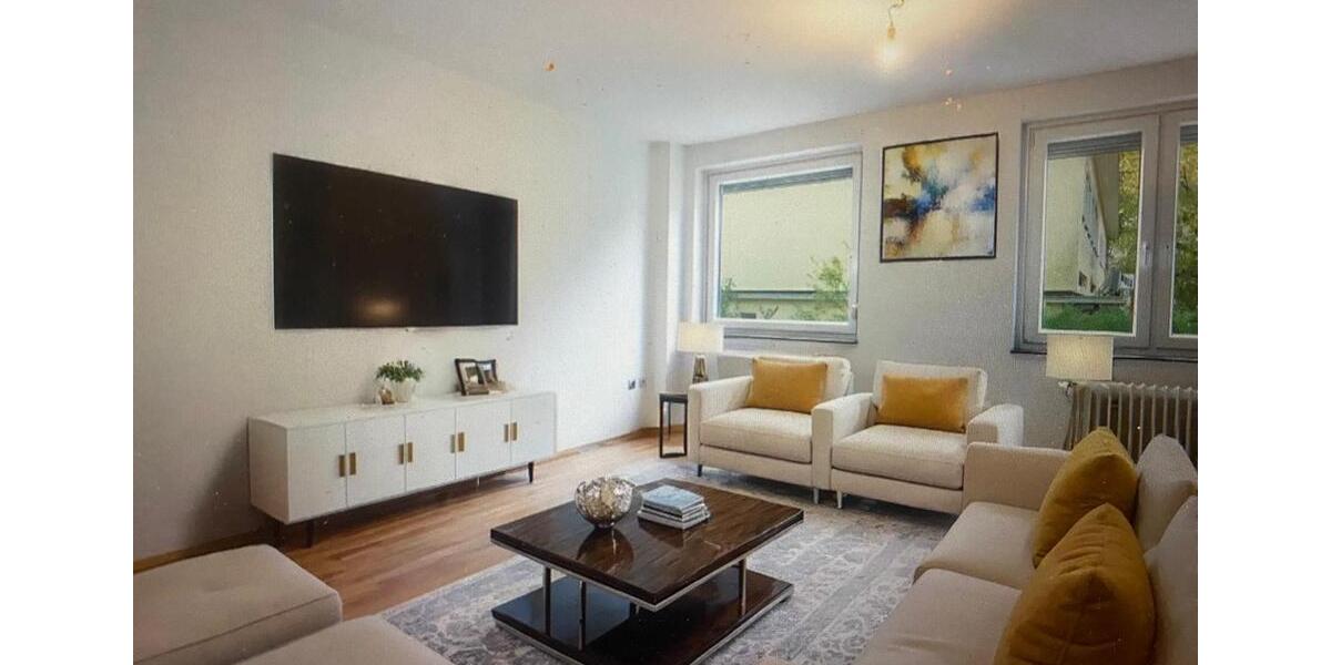 Erdgeschoßwohnung Bremen Neustadt - 1 Zimmer, 34 m&sup2;, 720&euro; | Angebot:26612830