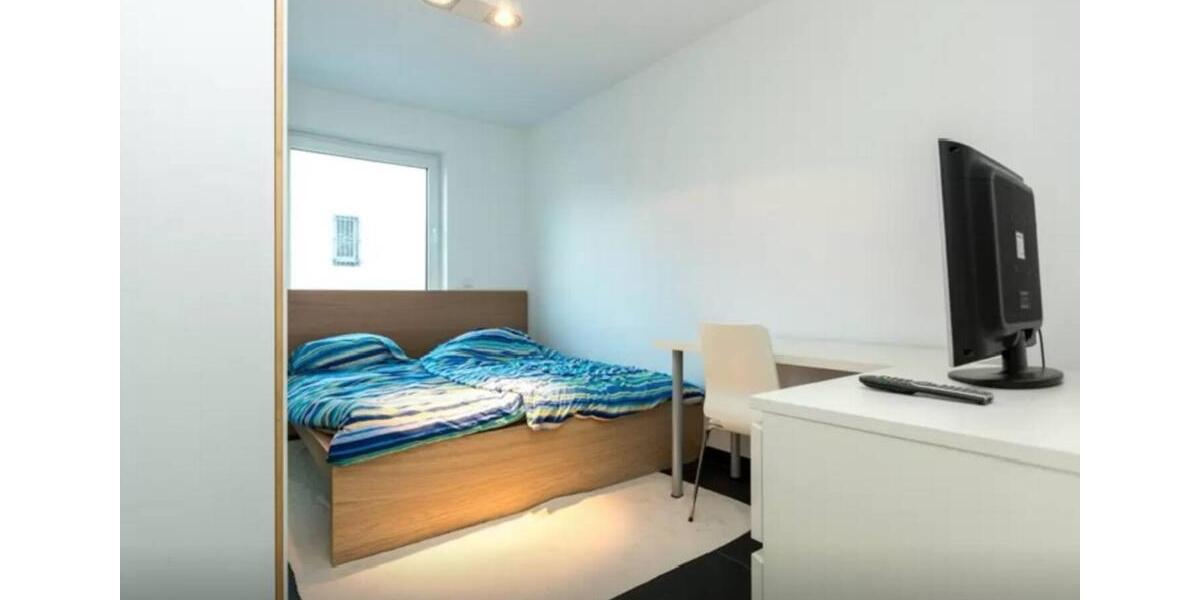 Wohnen auf Zeit Köln Kalk - 2 Zimmer, 14 m&sup2;, 650&euro; | Angebot:26388422
