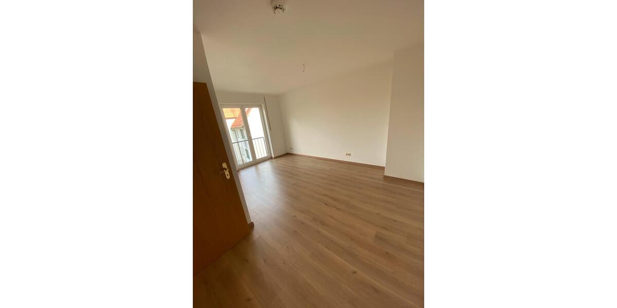 2 Raum Wohnung in Greiz 2 zimmer