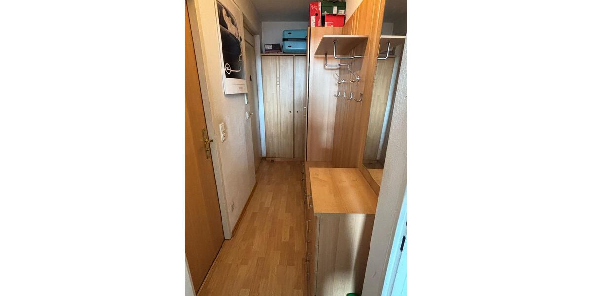 Etagenwohnung Erlangen Alterlangen - 1 Zimmer, 39 m&sup2;, 1.050&euro; | Angebot:26013000