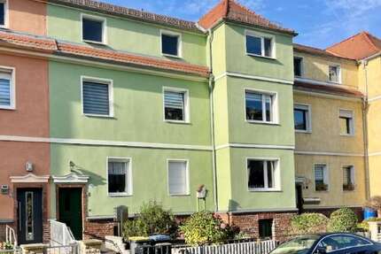 Wohnung zum Mieten in Dresden 490 € 62 m² 3 zimmer