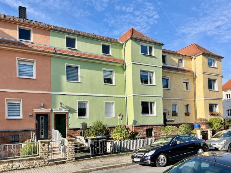 Wohnung zum Mieten in Dresden 490 € 62 m² 3 zimmer