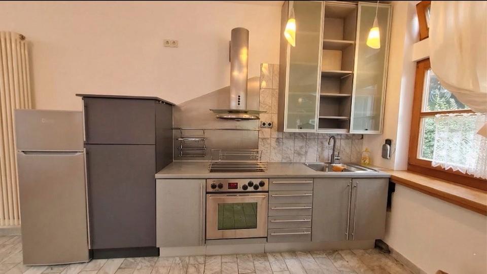 Erdgeschoßwohnung Alsfeld - 3 Zimmer, 74 m&sup2;, 825&euro; | Angebot:26482949