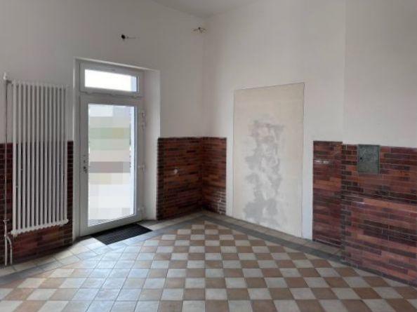VG3867c Neu sanierte Gastro- oder Ladenflächen in hochfrequentierter Lage Maxhütte-Haidhof