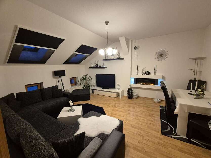 Wohnung zum Mieten in Belzig 700 € 90.5 m² 3 zimmer