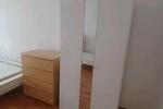 Erdgeschoßwohnung Ulm Söflingen - 1 Zimmer, 25 m&sup2;, 700&euro; | Angebot:20801003