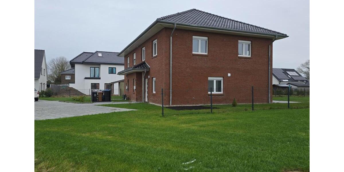 Doppelhaushälfte Wewelsfleth - 4 Zimmer, 130 m&sup2;, 1.500&euro; | Angebot:25044679