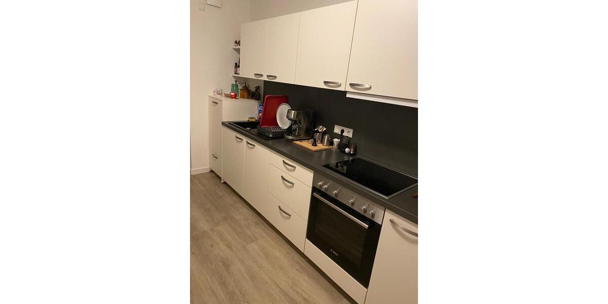 Etagenwohnung Oldenburg Drielaker-Moor - 2 Zimmer, 75 m&sup2;, 925&euro; | Angebot:25433106