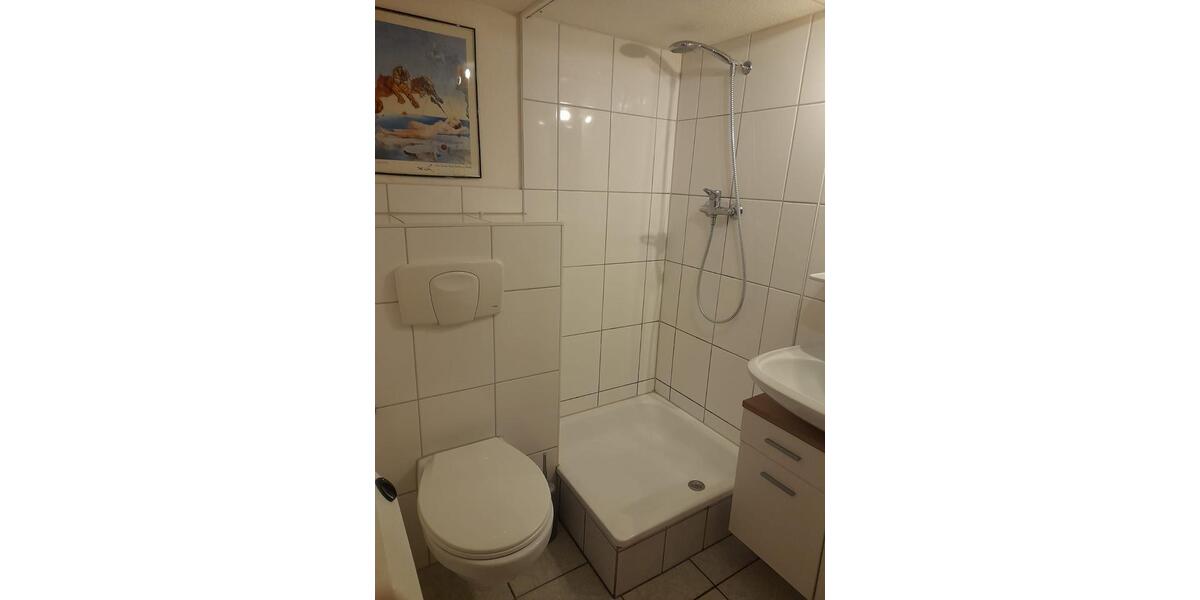 Etagenwohnung Maikammer - 1 Zimmer, 28 m&sup2;, 390&euro; | Angebot:26247727