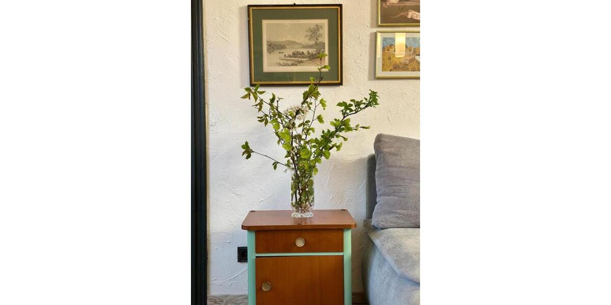 Etagenwohnung Medebach - 1 Zimmer, 42 m&sup2;, 450&euro; | Angebot:24848999