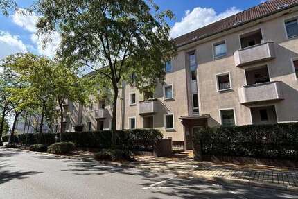 Wohnung Halberstadt Wehrstedt - 5 Zimmer, 97 m&sup2;, 650&euro; | Angebot:25199130