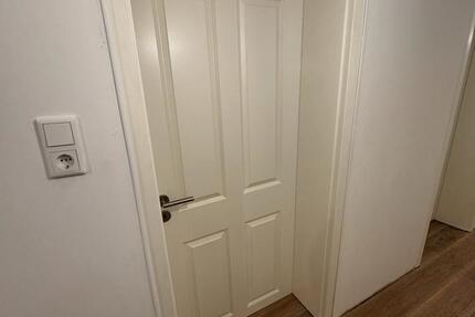 4 Zimmer Wohnung EG Soutteran Mit Garten auch Als WG oder Monteur 4 zimmer