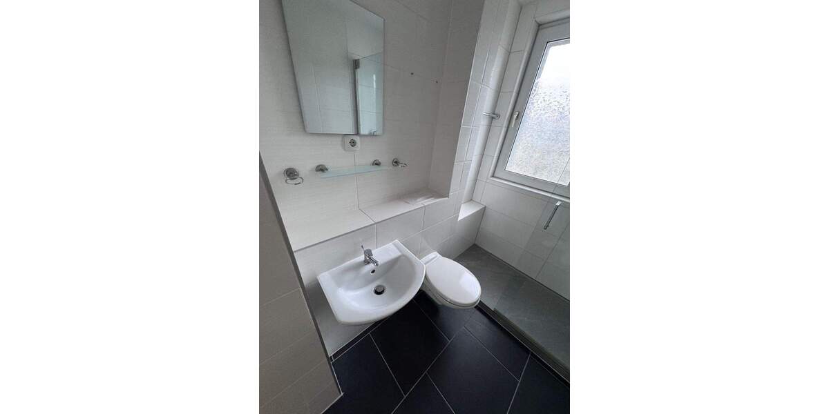 Zimmer Bitterfeld-Wolfen Wolfen - 3 Zimmer, 60 m&sup2;, 480&euro; | Angebot:25665262