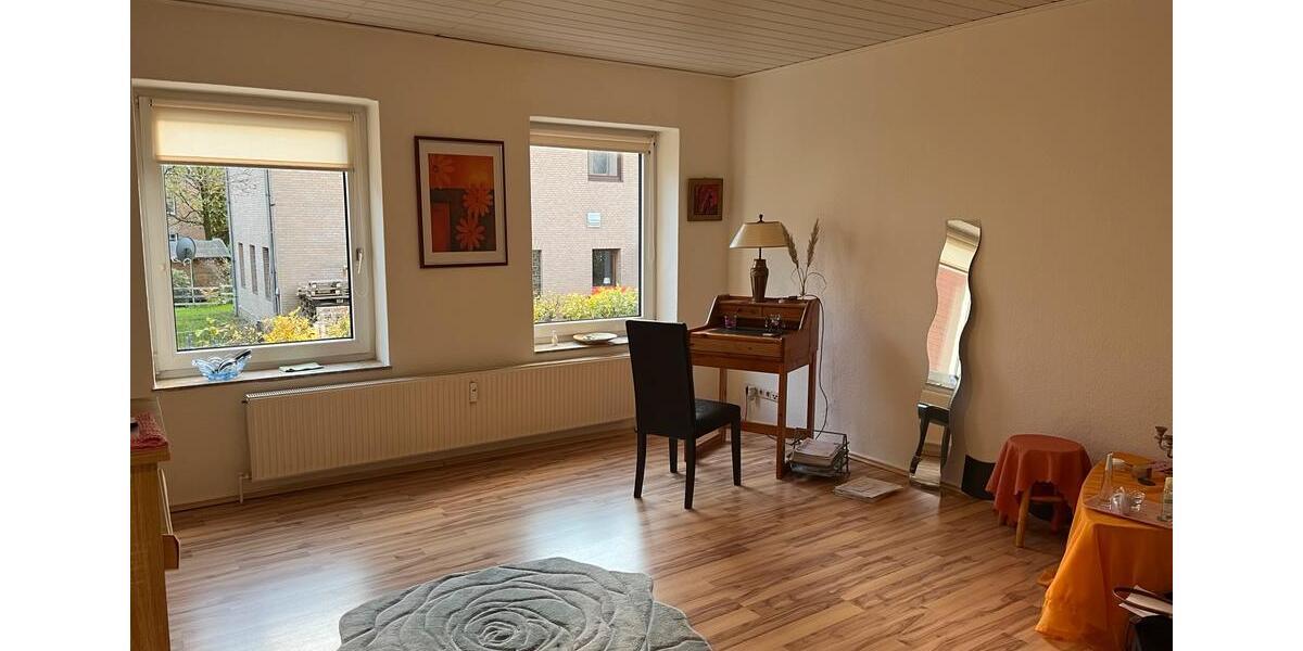 Hohenlockstedt 1,5-Zimmer-Wohnung zimmer