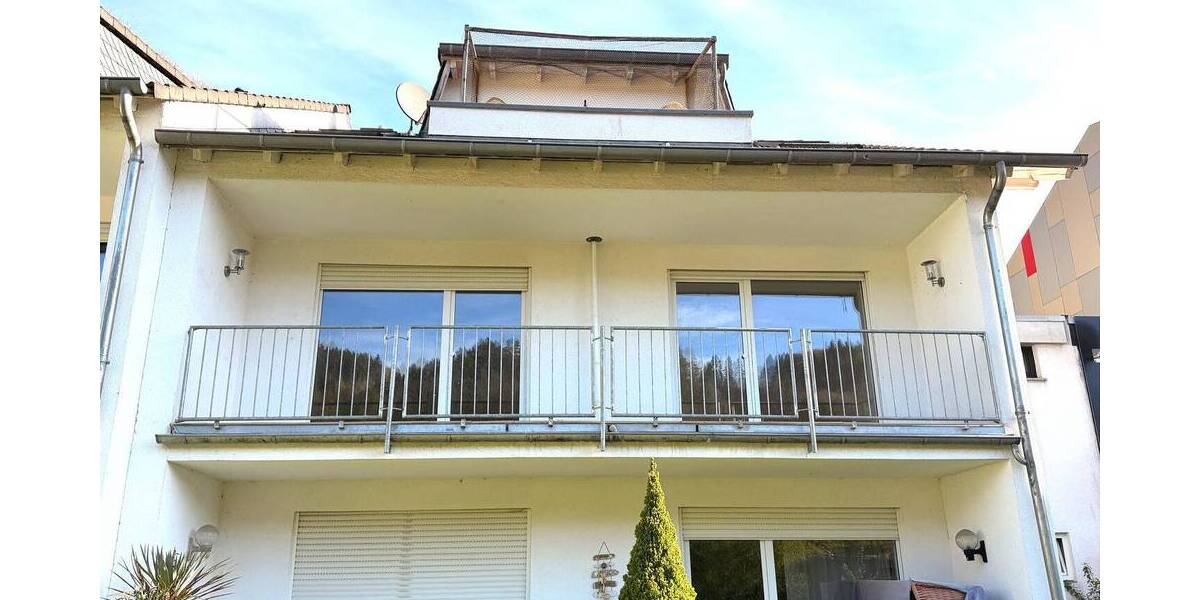 Etagenwohnung Kordel - 3 Zimmer, 72 m&sup2;, 650&euro; | Angebot:26154843