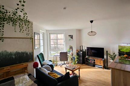 Wohnung Stralsund Langendorfer Berg - 1 Zimmer, 30 m&sup2;, 254&euro; | Angebot:25408149