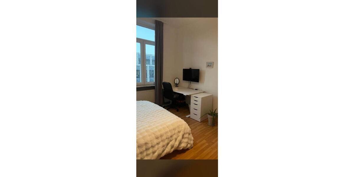Wohnen auf Zeit Mannheim Neckarstadt-Ost - 1 Zimmer, 20 m&sup2;, 540&euro; | Angebot:26486588