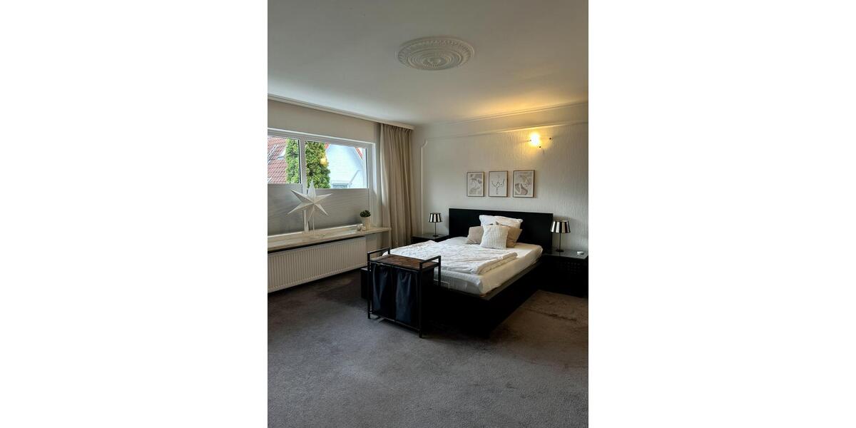 Wohnen auf Zeit Glinde - 6 Zimmer, 100 m&sup2;, 500&euro; | Angebot:25783131