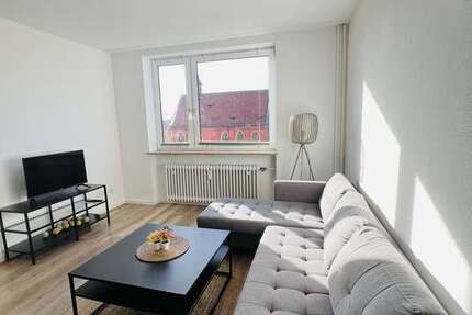 Zimmer Nürnberg Kleinweidenmühle - 2 Zimmer, 850&euro; | Angebot:26110712