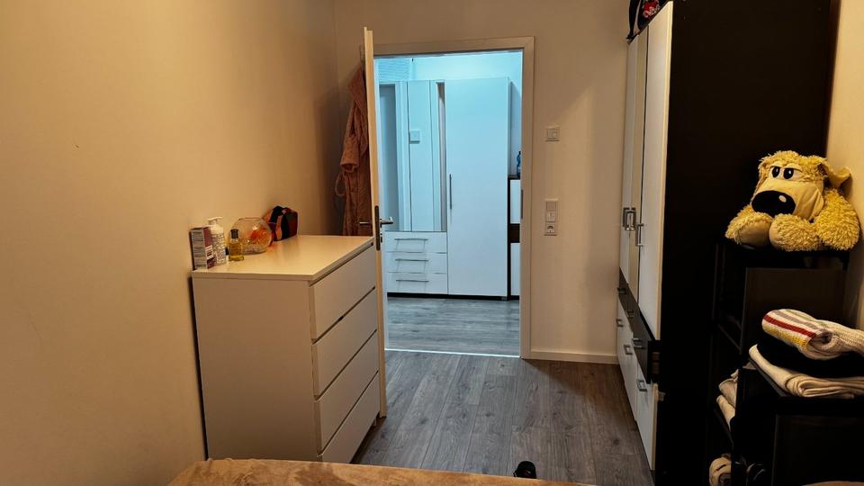 Etagenwohnung Battenberg (Eder) - 3 Zimmer, 66 m&sup2;, 950&euro; | Angebot:25548915