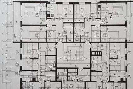 Wohnung Neustadt an der Donau - 3 Zimmer, 69 m&sup2;, 1.050&euro; | Angebot:24443719