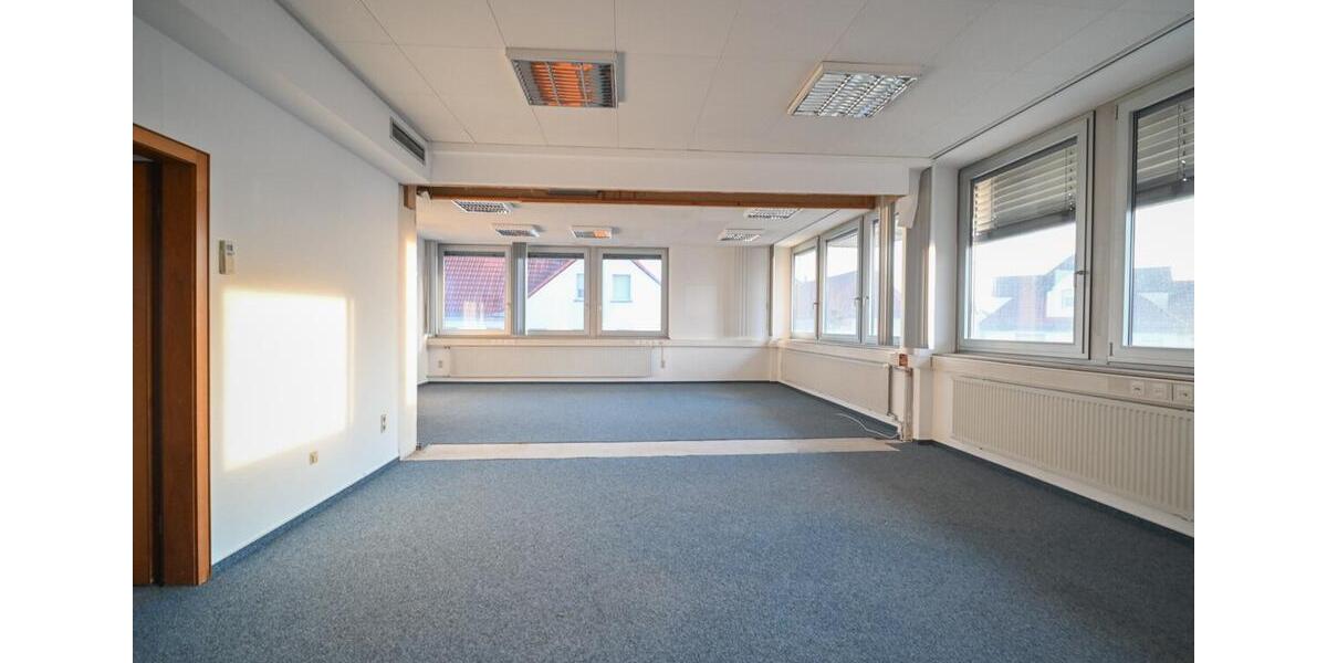 Gewerbeobjekt Babenhausen - 4.050&euro; | Angebot:25316848