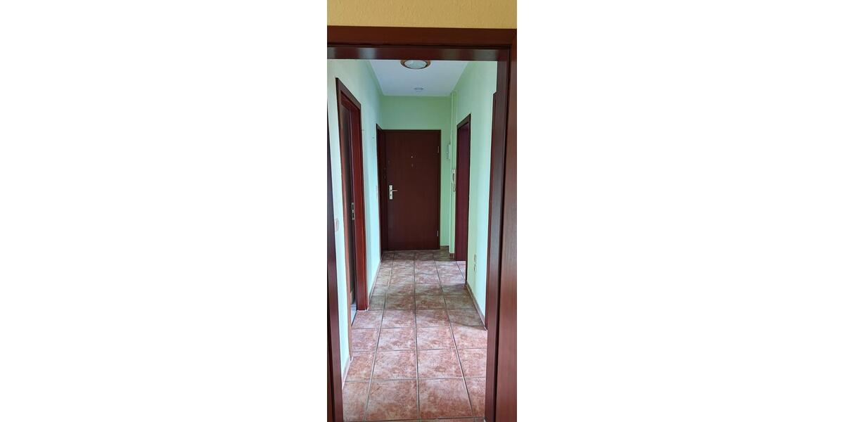 Etagenwohnung Insel Poel - 3 Zimmer, 60 m&sup2;, 540&euro; | Angebot:26198526