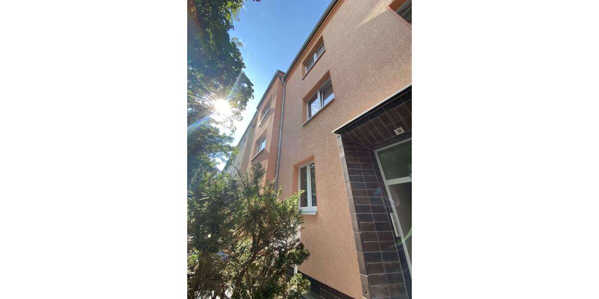 Etagenwohnung Halberstadt - 3 Zimmer, 72 m&sup2;, 550&euro; | Angebot:26125374