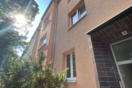 Wohnung Halberstadt - 3 Zimmer, 72 m&sup2;, 550&euro; | Angebot:26125374