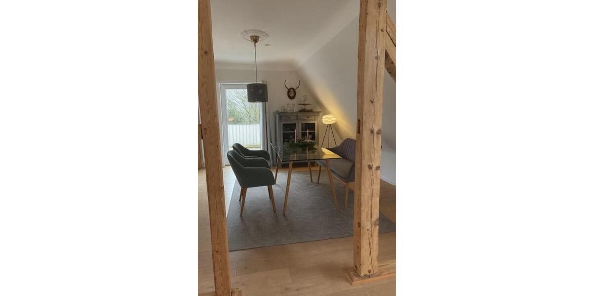 Etagenwohnung Gummersbach - 4 Zimmer, 105 m&sup2;, 1.450&euro; | Angebot:23794936