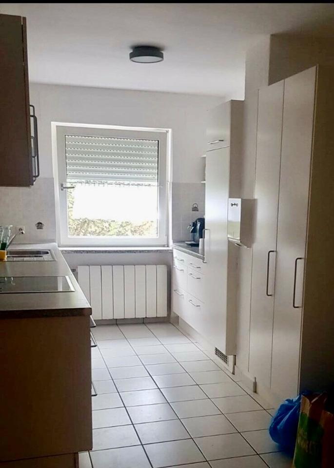 WG-Zimmer in Eberstadt für Studenten