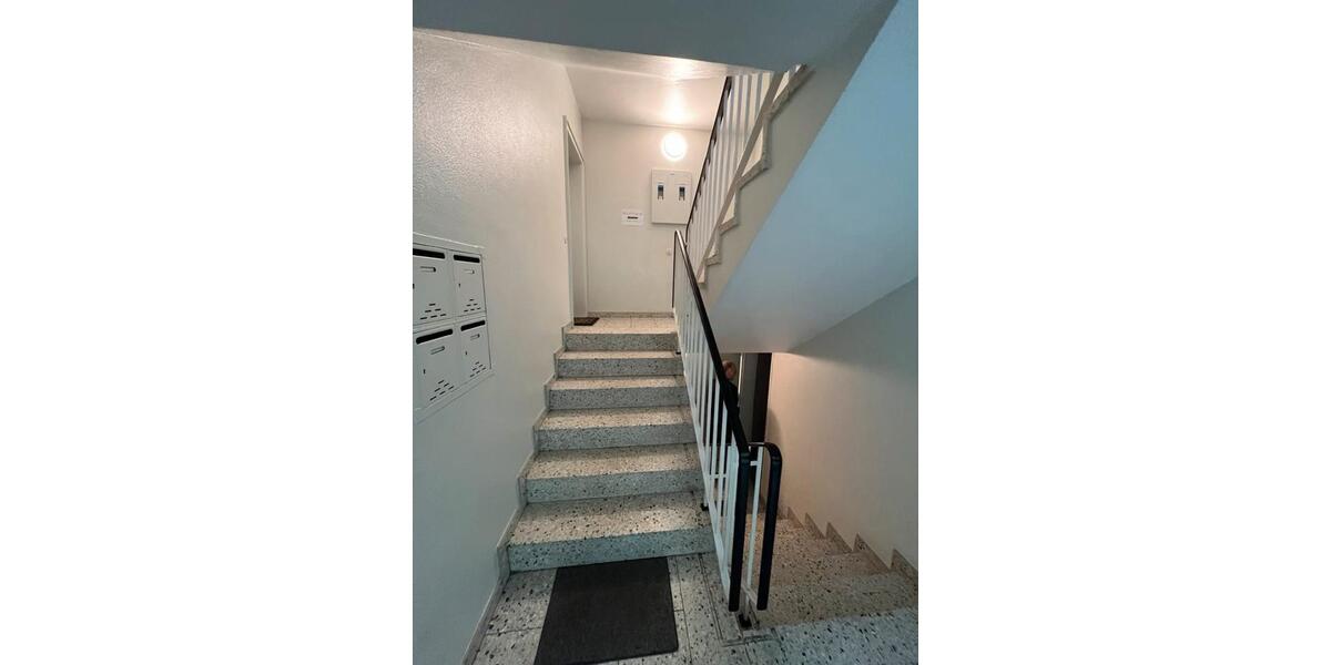 Erdgeschoßwohnung Gelsenkirchen Gelsenkirchen-Nord - 2.5 Zimmer, 45 m&sup2;, 610&euro; | Angebot:26617934